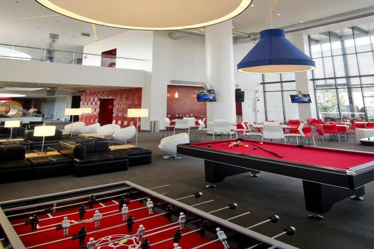 Ramada Encore By Wyndham Guadalajara Sur Palomar Exterior foto
