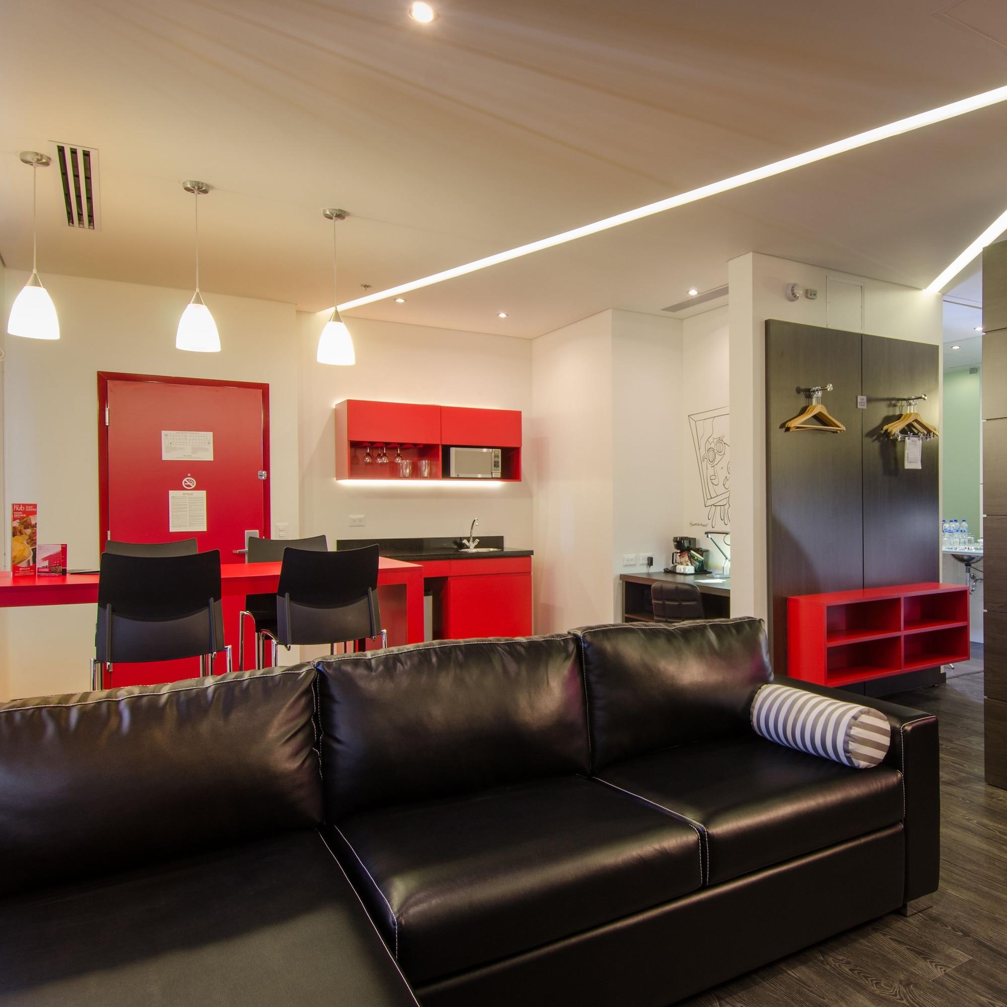 Ramada Encore By Wyndham Guadalajara Sur Palomar Exterior foto