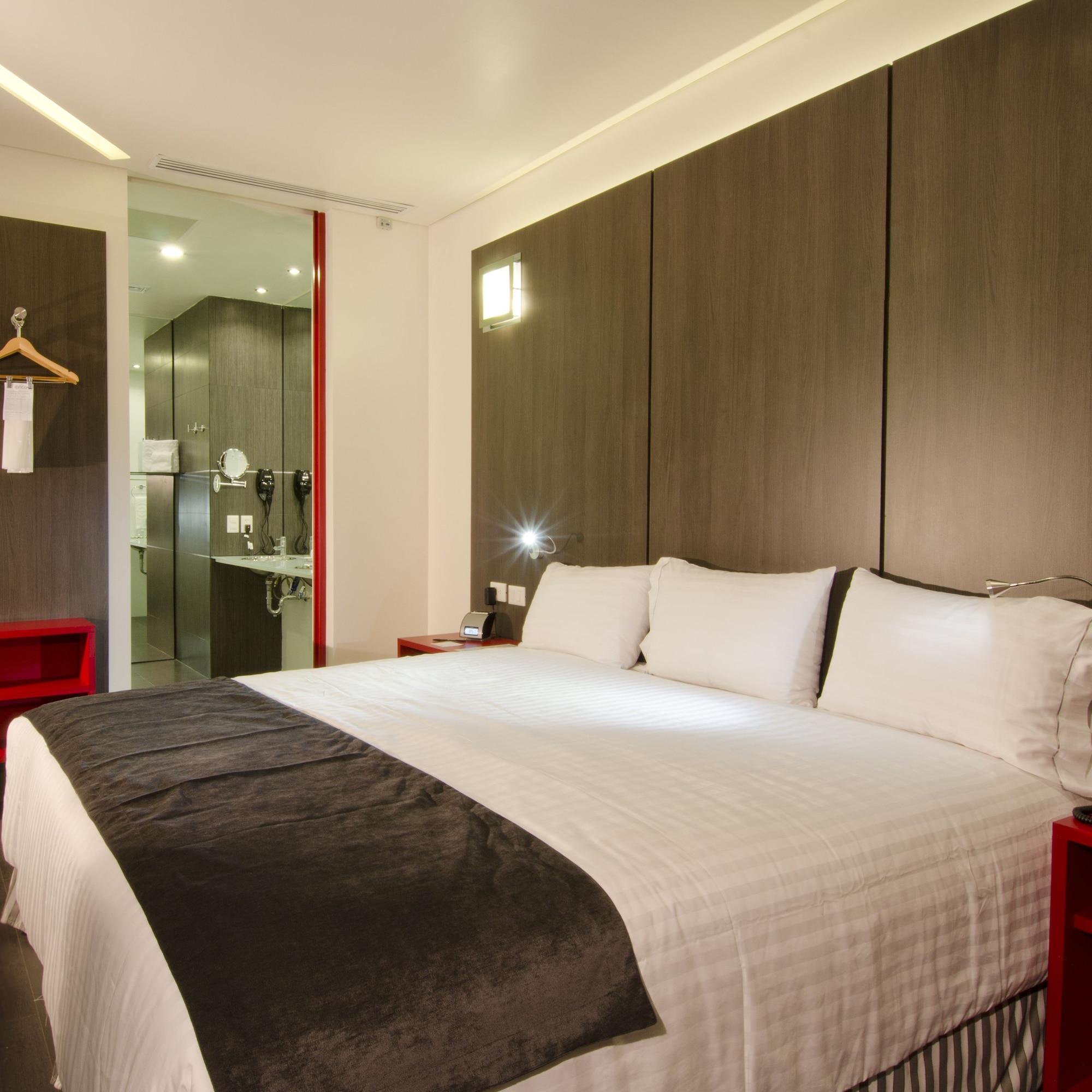 Ramada Encore By Wyndham Guadalajara Sur Palomar Exterior foto
